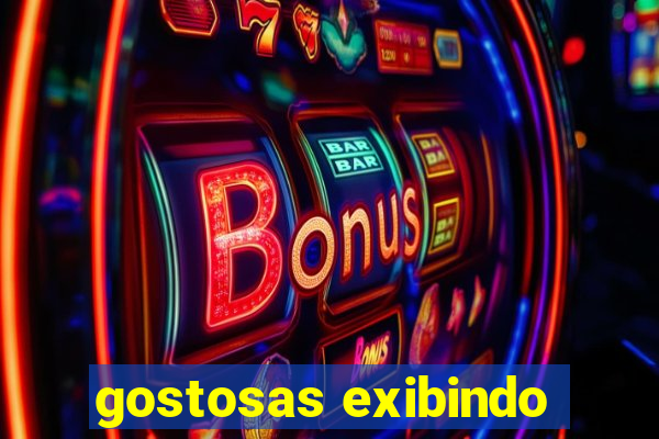 gostosas exibindo